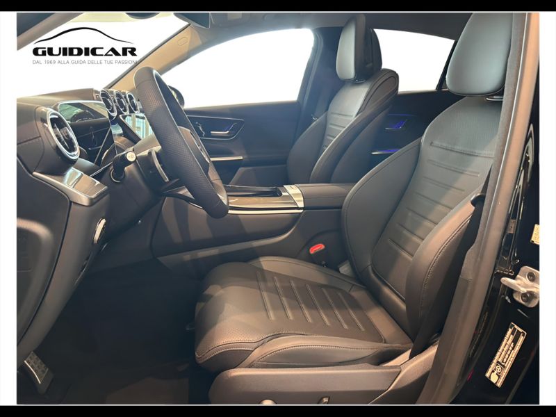 GuidiCar - MERCEDES BENZ GLC coupè 1 GLC 220 d 4MATIC Coupe AMG Line ADVANCED Nuovo