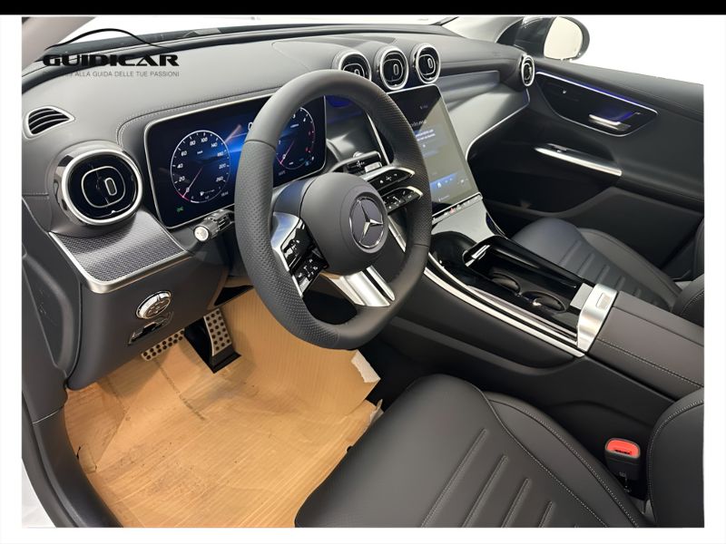 GuidiCar - MERCEDES BENZ GLC coupè 1 GLC 220 d 4MATIC Coupe AMG Line ADVANCED Nuovo