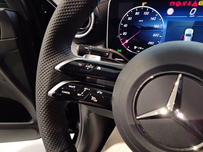 GuidiCar - MERCEDES BENZ GLC coupè 1 GLC 220 d 4MATIC Coupe AMG Line ADVANCED Nuovo