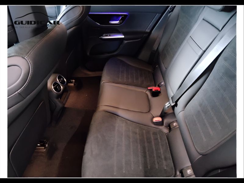 GuidiCar - MERCEDES BENZ GLC coupè 1 GLC 220 d 4MATIC Coupe AMG Line ADVANCED Nuovo