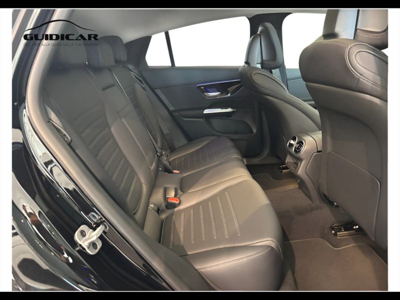 GuidiCar - MERCEDES BENZ GLC coupè 1 GLC 220 d 4MATIC Coupe AMG Line ADVANCED Nuovo