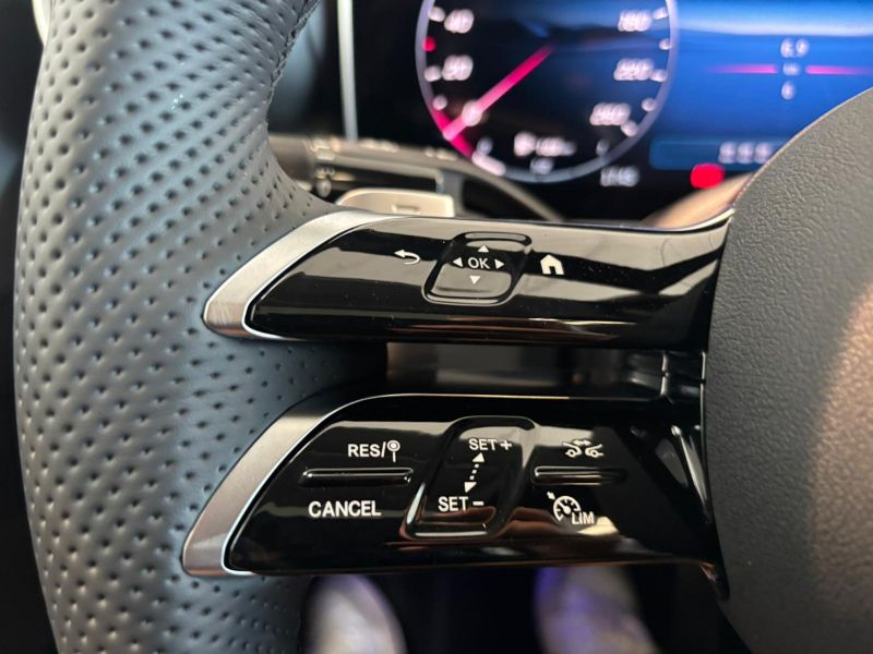 GuidiCar - MERCEDES BENZ GLC coupè 1 GLC 220 d 4MATIC Coupe AMG Line ADVANCED Nuovo
