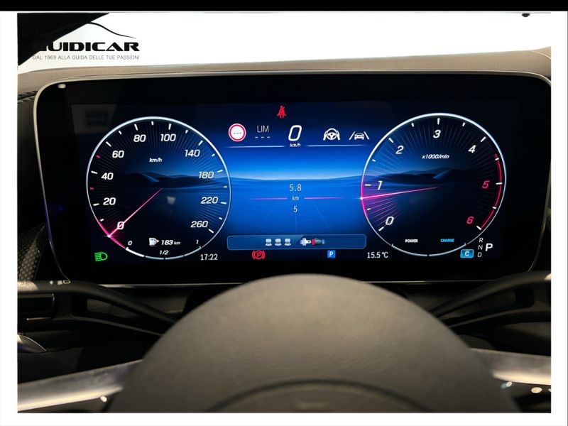 GuidiCar - MERCEDES BENZ GLC coupè 1 GLC 220 d 4MATIC Coupe AMG Line PREMIUM Nuovo