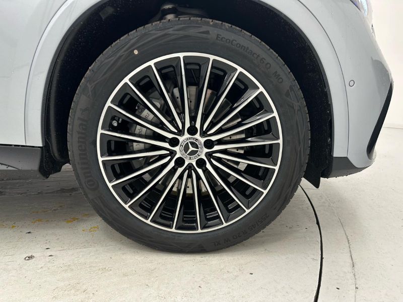 GuidiCar - MERCEDES BENZ GLC coupè 1 GLC 220 d 4MATIC Coupe AMG Line ADVANCED Nuovo