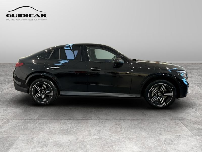 GuidiCar - MERCEDES BENZ GLC coupè 1 GLC 220 d 4MATIC Coupe AMG Line PREMIUM Nuovo
