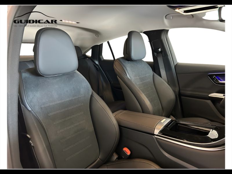 GuidiCar - MERCEDES BENZ GLC coupè 1 GLC 220 d 4MATIC Coupe AMG Line ADVANCED Nuovo