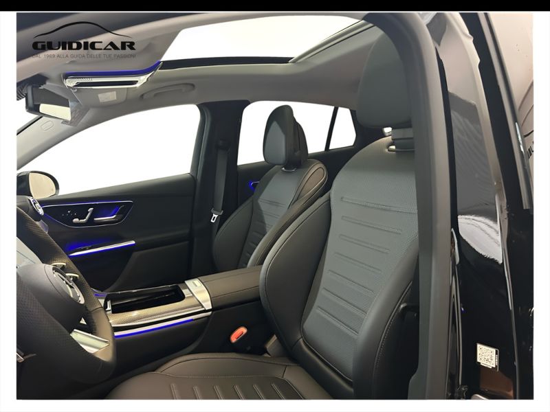 GuidiCar - MERCEDES BENZ GLC coupè 1 GLC 220 d 4MATIC Coupe AMG Line ADVANCED PLUS Nuovo