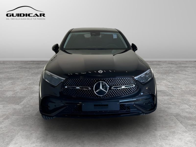 GuidiCar - MERCEDES BENZ GLC coupè 1 GLC 220 d 4MATIC Coupe DL3 Nuovo