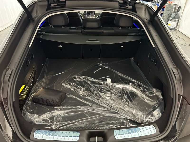 GuidiCar - MERCEDES BENZ GLC coupè 1 GLC 220 d 4MATIC Coupe AMG Line ADVANCED Nuovo