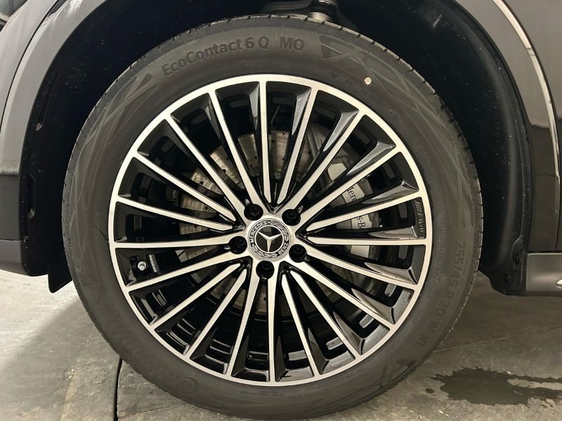GuidiCar - MERCEDES BENZ GLC coupè 1 GLC 220 d 4MATIC Coupe AMG Line ADVANCED PLUS Nuovo