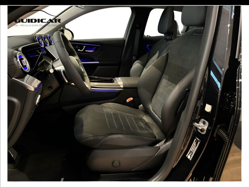 GuidiCar - MERCEDES BENZ GLC coupè 1 GLC 220 d 4MATIC Coupe AMG Line PREMIUM Nuovo