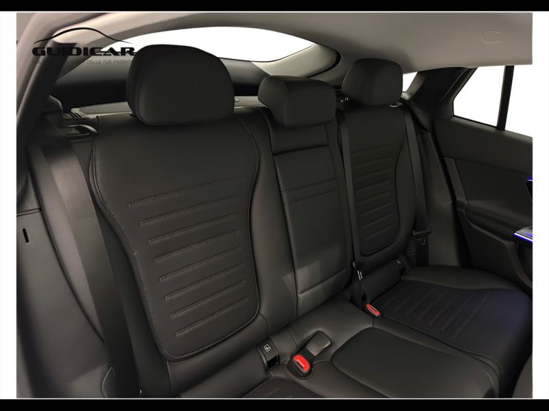 GuidiCar - MERCEDES BENZ GLC coupè 1 GLC 220 d 4MATIC Coupe AMG Line ADVANCED PLUS Nuovo