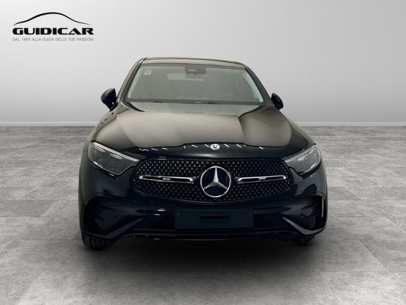 GuidiCar - MERCEDES BENZ GLC coupè 1 GLC 220 d 4MATIC Coupe AMG Line ADVANCED PLUS Nuovo