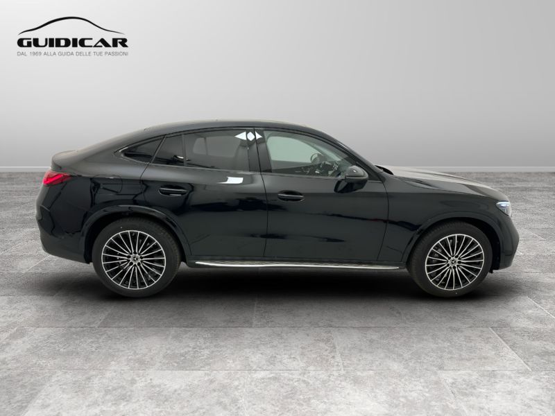 GuidiCar - MERCEDES BENZ GLC coupè 1 GLC 220 d 4MATIC Coupe AMG Line ADVANCED PLUS Nuovo
