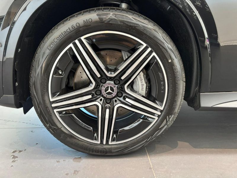 GuidiCar - MERCEDES BENZ GLC coupè 1 GLC 220 d 4MATIC Coupe AMG Line PREMIUM Nuovo