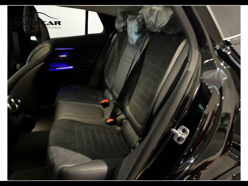 GuidiCar - MERCEDES BENZ GLC coupè 1 GLC 220 d 4MATIC Coupe AMG Line PREMIUM Nuovo