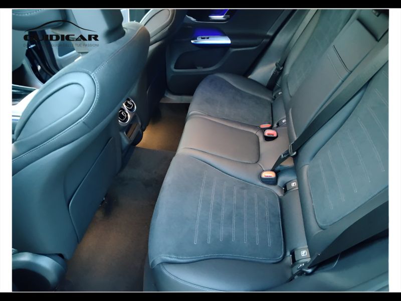 GuidiCar - MERCEDES BENZ GLC coupè 1 GLC 220 d 4MATIC Coupe AMG Line PREMIUM Nuovo