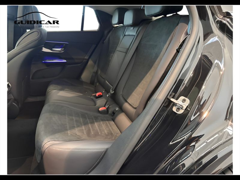 GuidiCar - MERCEDES BENZ GLC coupè 1 GLC 220 d 4MATIC Coupe AMG Line PREMIUM Nuovo