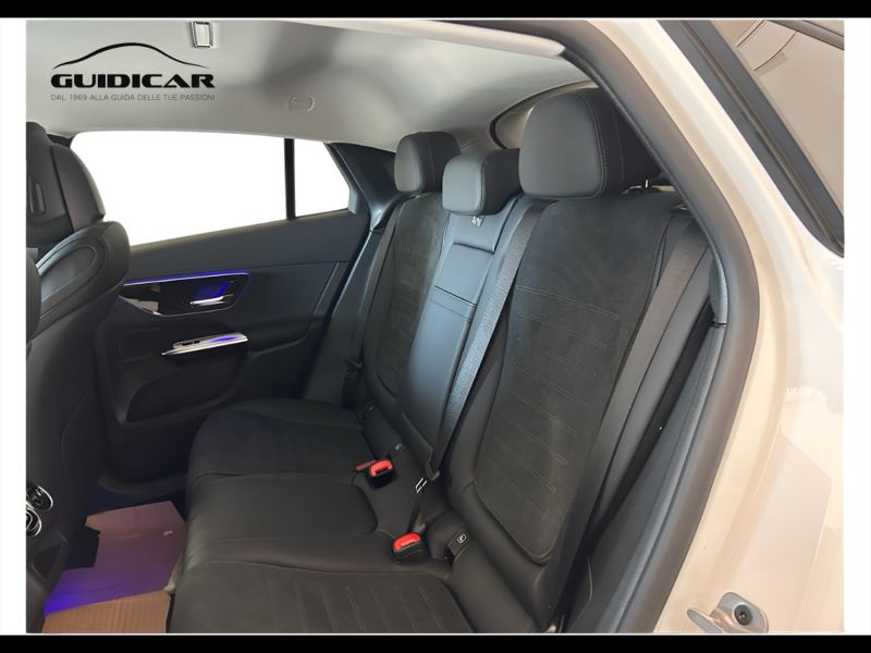 GuidiCar - MERCEDES BENZ GLC coupè 1 GLC 220 d 4MATIC Coupe AMG Line ADVANCED Nuovo