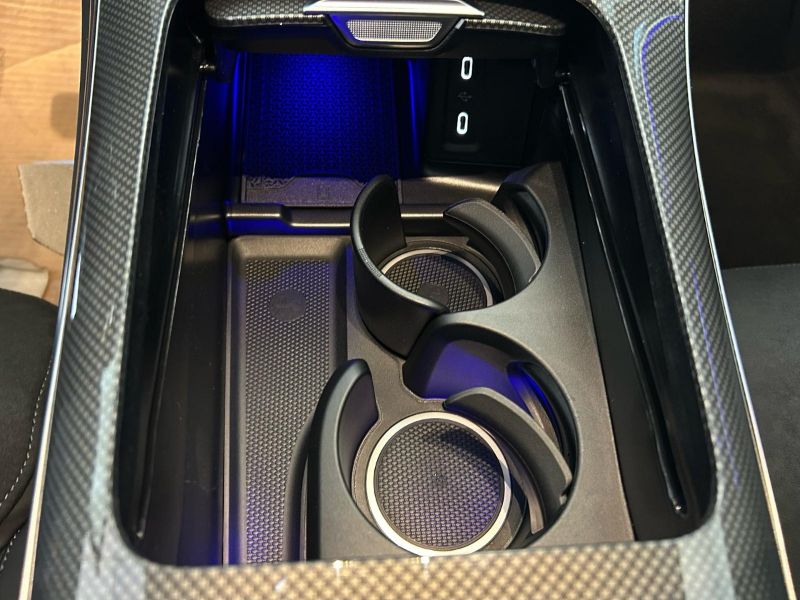GuidiCar - MERCEDES BENZ GLC coupè 1 GLC 300 de 4MATIC Plug-in hybrid Coupe AMG Line PREMIUM Nuovo