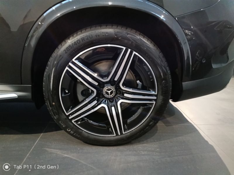GuidiCar - MERCEDES BENZ GLC coupè GLC 300 de 4MATIC Plug-in hybrid Coupe