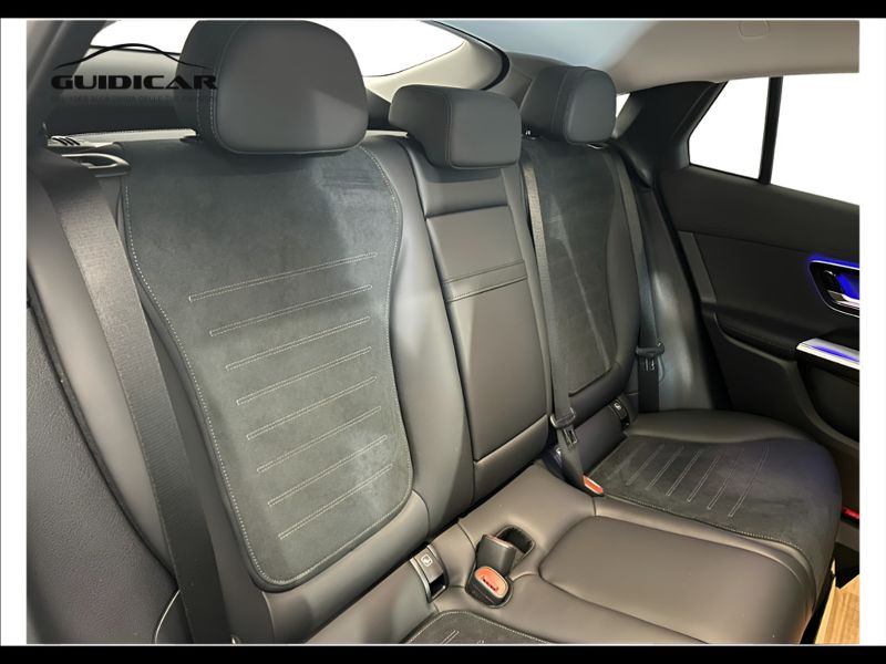 GuidiCar - MERCEDES BENZ GLC coupè 1 GLC 300 de 4MATIC Plug-in hybrid Coupe AMG Line ADVANCED TECH Nuovo