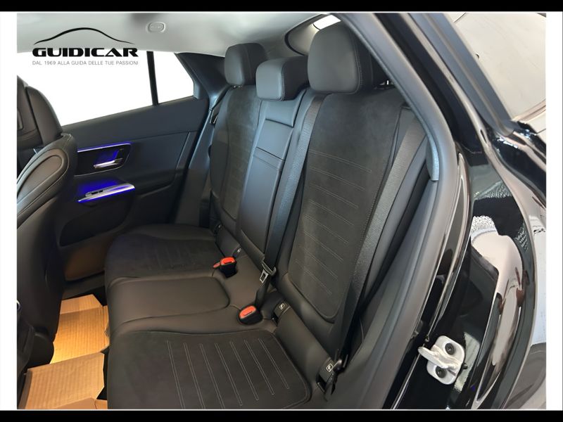 GuidiCar - MERCEDES BENZ GLC coupè 1 GLC 300 de 4MATIC Plug-in hybrid Coupe AMG Line PREMIUM TECH Nuovo