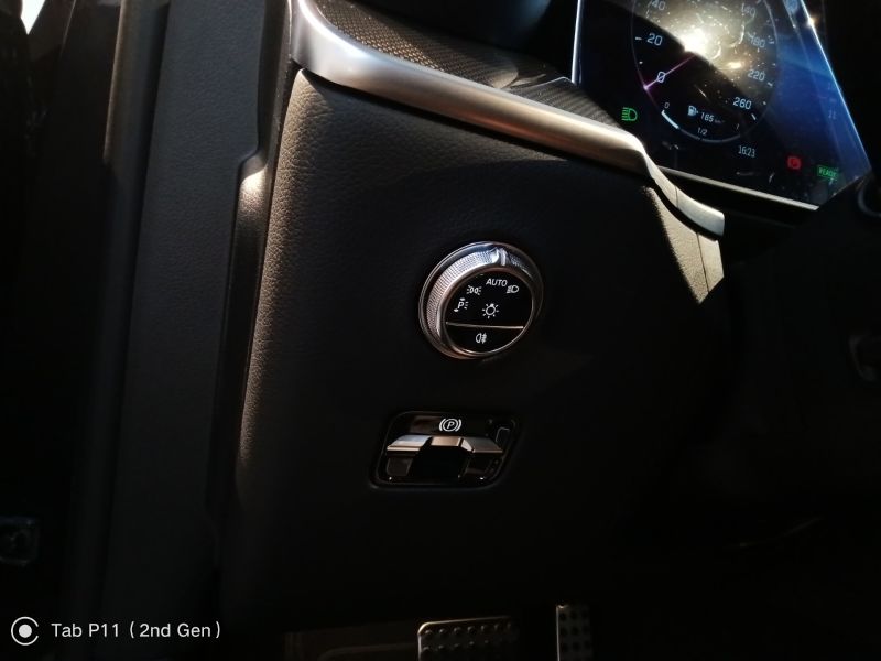 GuidiCar - MERCEDES BENZ GLC coupè GLC 300 de 4MATIC Plug-in hybrid Coupe