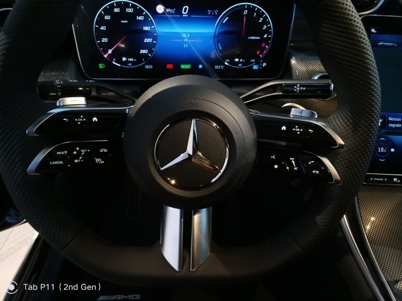 GuidiCar - MERCEDES BENZ GLC coupè GLC 300 de 4MATIC Plug-in hybrid Coupe