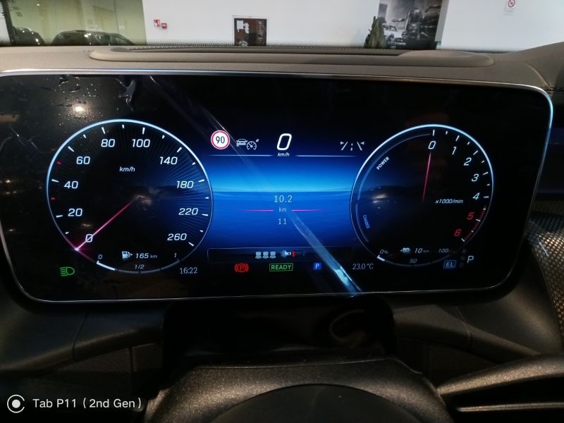 GuidiCar - MERCEDES BENZ GLC coupè GLC 300 de 4MATIC Plug-in hybrid Coupe