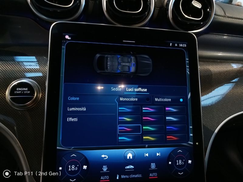 GuidiCar - MERCEDES BENZ GLC coupè GLC 300 de 4MATIC Plug-in hybrid Coupe