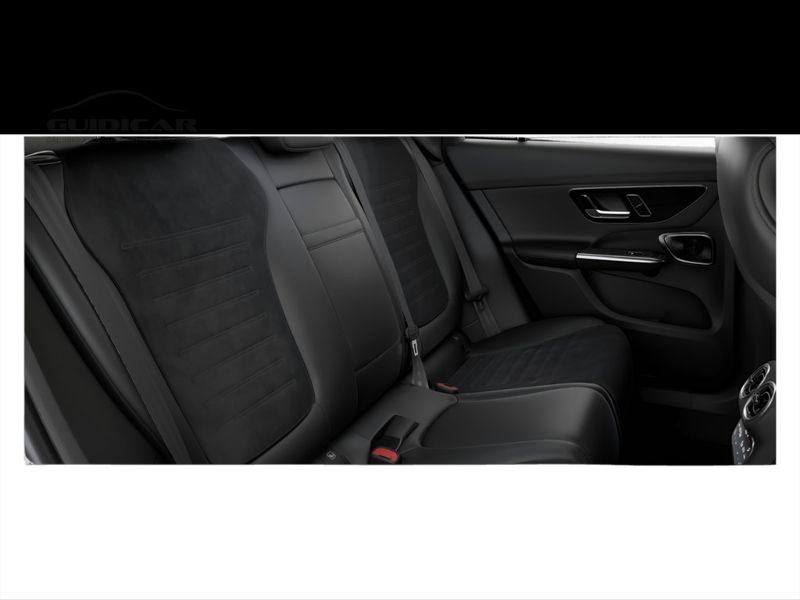 GuidiCar - MERCEDES BENZ GLC coupè 1 GLC 300 de 4MATIC Plug-in hybrid Coupe AMG Line PREMIUM Nuovo