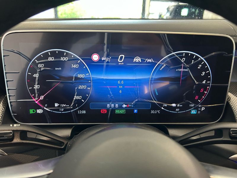 GuidiCar - MERCEDES BENZ GLC coupè 1 GLC 300 de 4MATIC Plug-in hybrid Coupe AMG Line PREMIUM TECH Nuovo