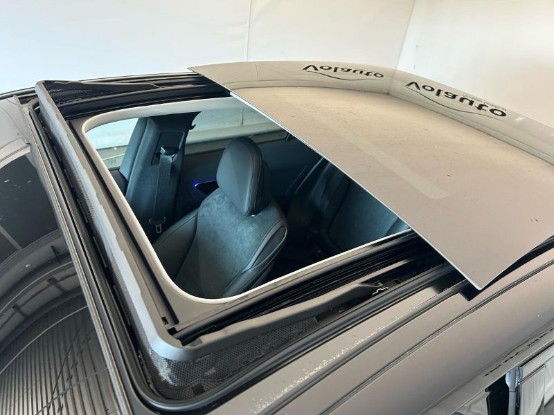 GuidiCar - MERCEDES BENZ GLC coupè 1 GLC 300 de 4MATIC Plug-in hybrid Coupe AMG Line PREMIUM Nuovo