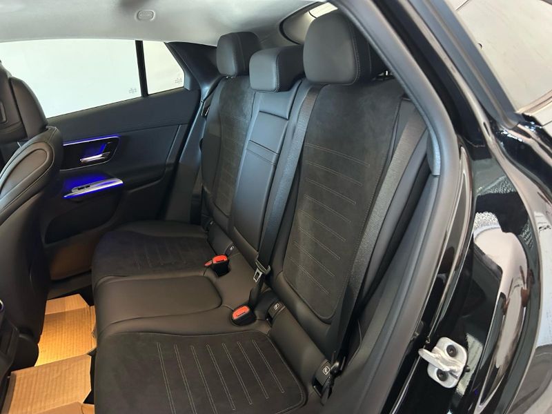 GuidiCar - MERCEDES BENZ GLC coupè 1 GLC 300 de 4MATIC Plug-in hybrid Coupe AMG Line PREMIUM TECH Nuovo