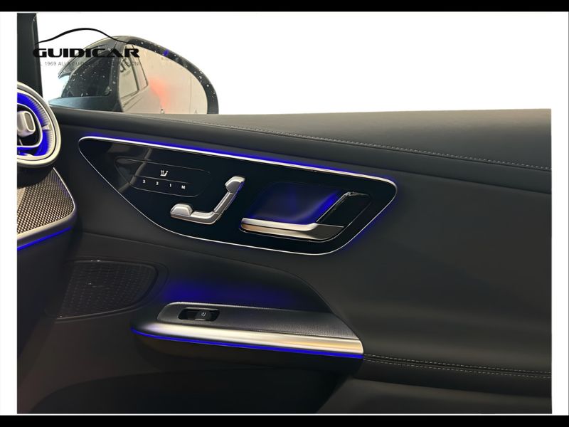 GuidiCar - MERCEDES BENZ GLC coupè 1 GLC 300 de 4MATIC Plug-in hybrid Coupe AMG Line PREMIUM TECH Nuovo
