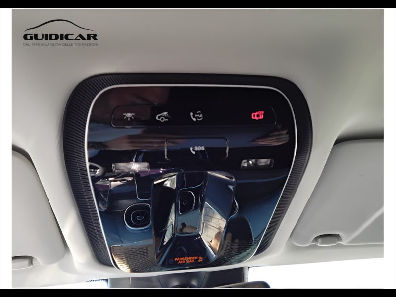 GuidiCar - MERCEDES BENZ GLC coupè 1 GLC 300 de 4MATIC Plug-in hybrid Coupe AMG Line ADVANCED TECH Nuovo