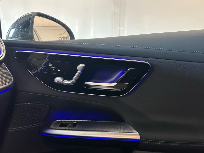 GuidiCar - MERCEDES BENZ GLC coupè 1 GLC 300 de 4MATIC Plug-in hybrid Coupe AMG Line PREMIUM Nuovo