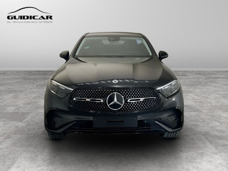 GuidiCar - MERCEDES BENZ GLC coupè 1 GLC 300 de 4MATIC Plug-in hybrid Coupe AMG Line ADVANCED TECH Nuovo