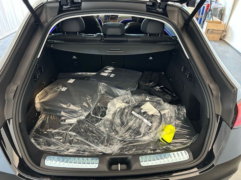 GuidiCar - MERCEDES BENZ GLC coupè 1 GLC 300 de 4MATIC Plug-in hybrid Coupe AMG Line PREMIUM TECH Nuovo