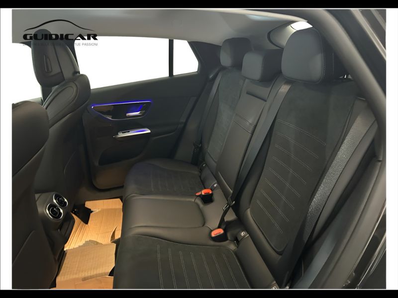 GuidiCar - MERCEDES BENZ GLC coupè 1 GLC 300 de 4MATIC Plug-in hybrid Coupe AMG Line ADVANCED TECH Nuovo