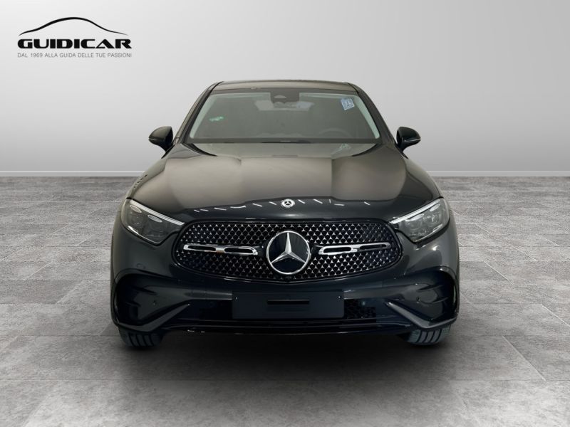 GuidiCar - MERCEDES BENZ GLC coupè 1 GLC 300 de 4MATIC Plug-in hybrid Coupe AMG Line ADVANCED TECH Nuovo