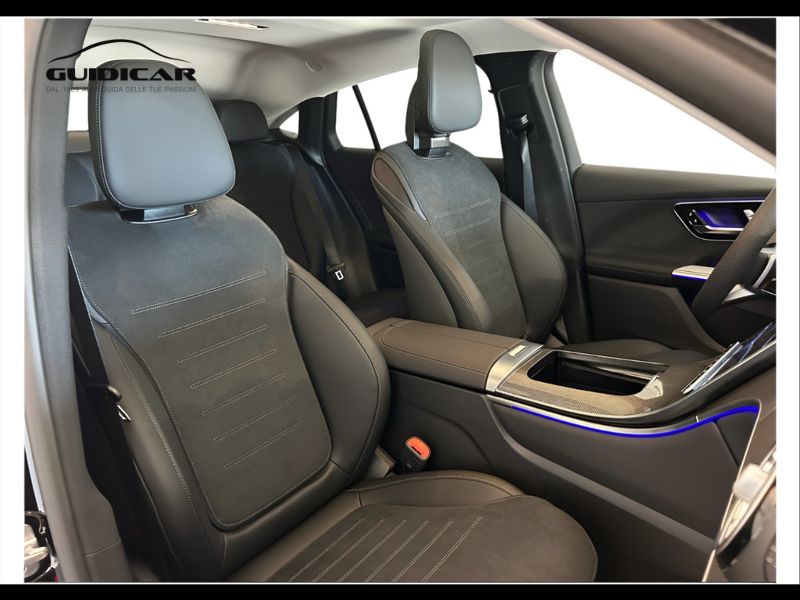 GuidiCar - MERCEDES BENZ GLC coupè 1 GLC 300 de 4MATIC Plug-in hybrid Coupe AMG Line PREMIUM TECH Nuovo