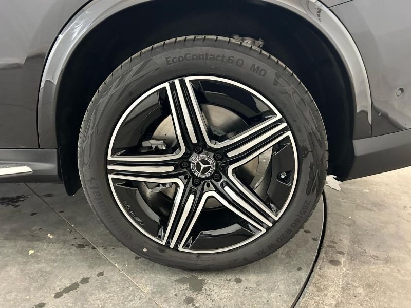 GuidiCar - MERCEDES BENZ GLC coupè 1 GLC 300 de 4MATIC Plug-in hybrid Coupe AMG Line ADVANCED TECH Nuovo