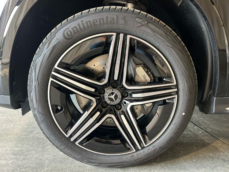 GuidiCar - MERCEDES BENZ GLC coupè 1 GLC 300 de 4MATIC Plug-in hybrid Coupe AMG Line PREMIUM Nuovo