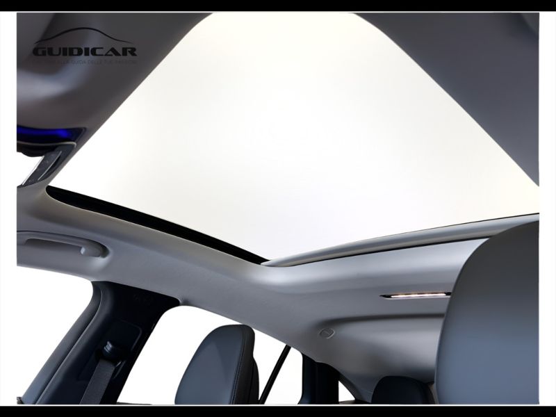 GuidiCar - MERCEDES BENZ GLC coupè 1 GLC 300 de 4MATIC Plug-in hybrid Coupe AMG Line PREMIUM TECH Nuovo