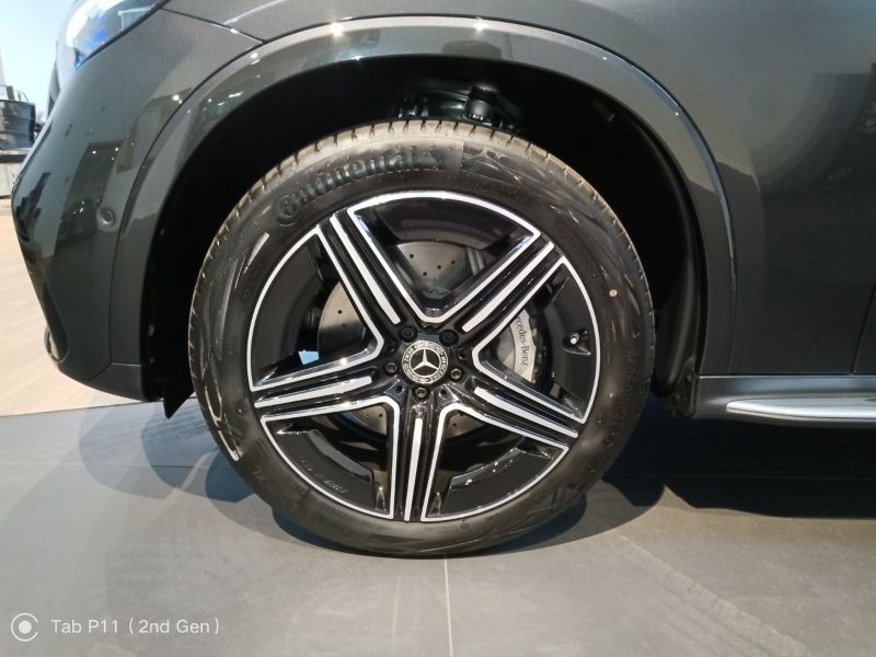 GuidiCar - MERCEDES BENZ GLC coupè GLC 300 de 4MATIC Plug-in hybrid Coupe