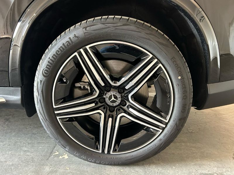 GuidiCar - MERCEDES BENZ GLC coupè 1 GLC 300 de 4MATIC Plug-in hybrid Coupe AMG Line PREMIUM Nuovo