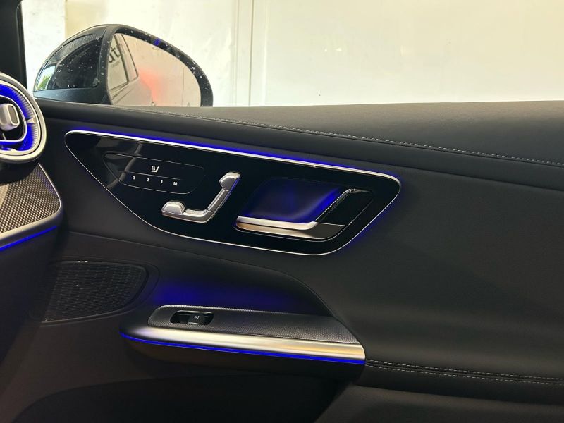 GuidiCar - MERCEDES BENZ GLC coupè 1 GLC 300 de 4MATIC Plug-in hybrid Coupe AMG Line PREMIUM TECH Nuovo