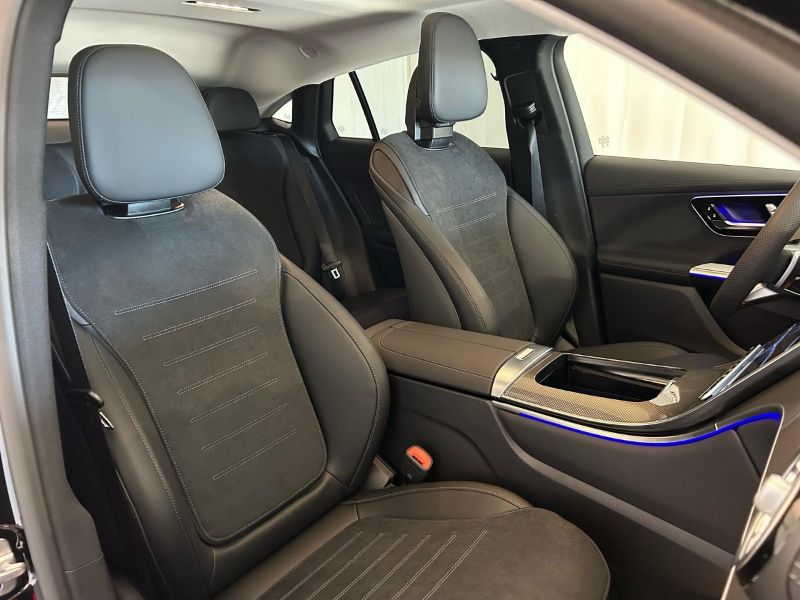 GuidiCar - MERCEDES BENZ GLC coupè 1 GLC 300 de 4MATIC Plug-in hybrid Coupe AMG Line PREMIUM TECH Nuovo
